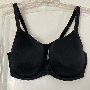 Cacique Cooling French Full Coverage Bra- 40 DDD